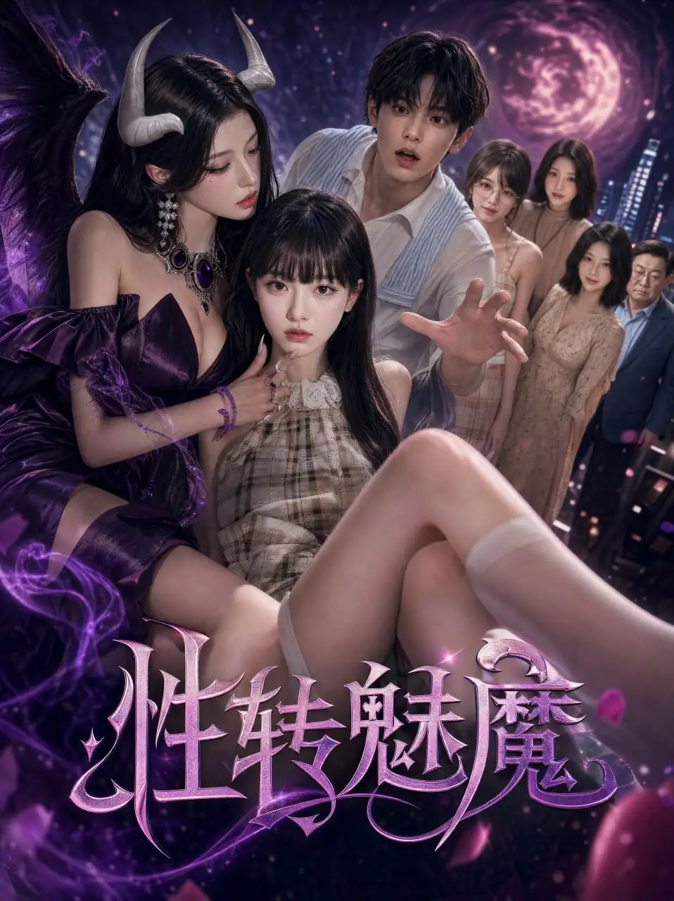 散仙摆摊：一口锅收妖封面