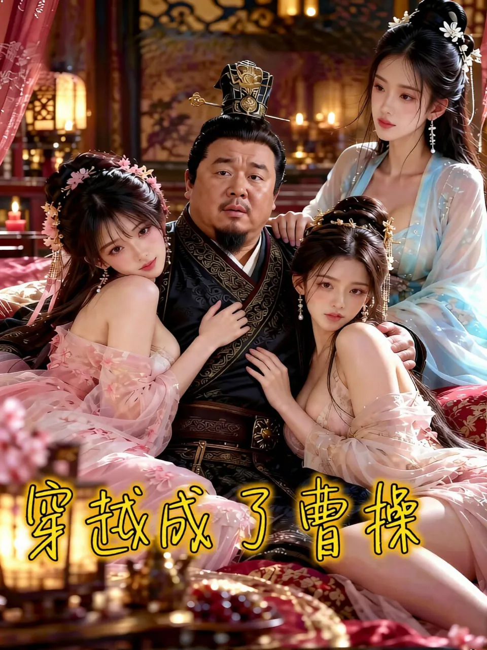 爷爷的自行车远征封面